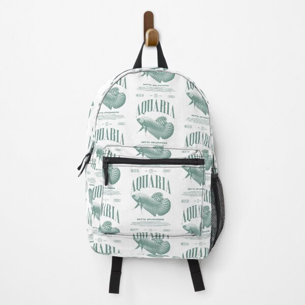 Item preview, Betta Fish Keeper Modern Streetwear designed and sold by JRRTs.