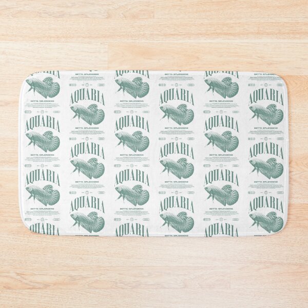 Item preview, Betta Fish Keeper Modern Streetwear designed and sold by JRRTs.