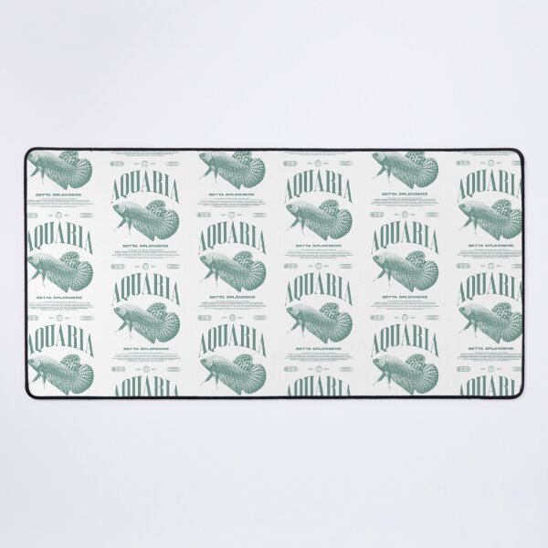 Item preview, Betta Fish Keeper Modern Streetwear designed and sold by JRRTs.