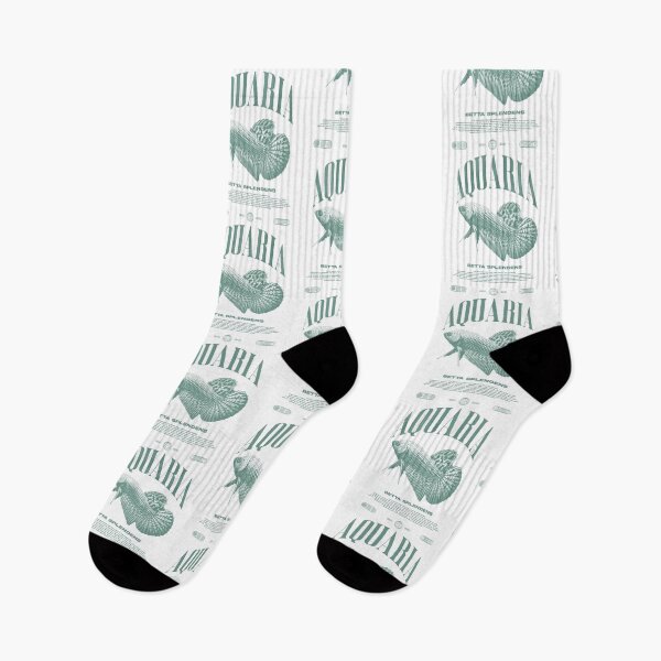 Item preview, Betta Fish Keeper Modern Streetwear designed and sold by JRRTs.