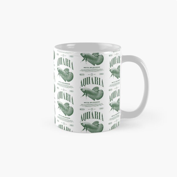 Item preview, Betta Fish Keeper Modern Streetwear designed and sold by JRRTs.