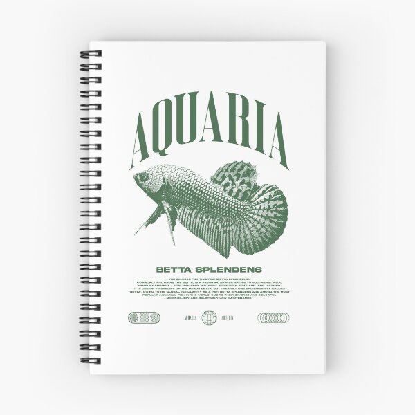 Item preview, Betta Fish Keeper Modern Streetwear designed and sold by JRRTs.