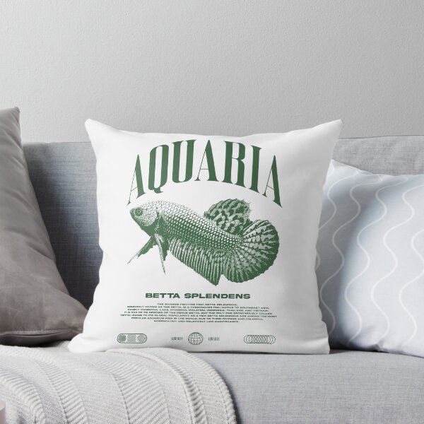 Item preview, Betta Fish Keeper Modern Streetwear designed and sold by JRRTs.