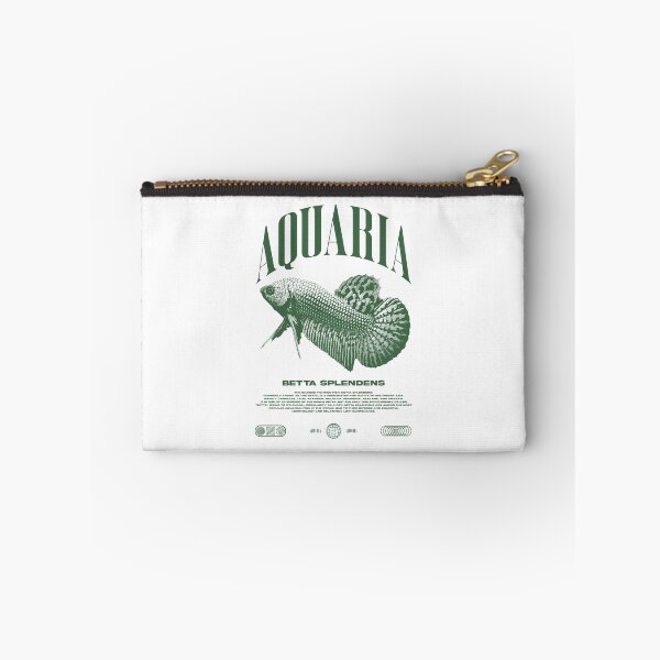 Item preview, Betta Fish Keeper Modern Streetwear designed and sold by JRRTs.
