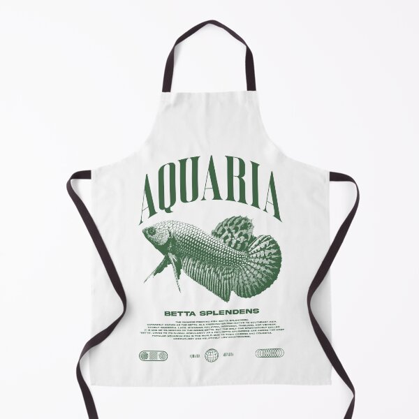 Item preview, Betta Fish Keeper Modern Streetwear designed and sold by JRRTs.