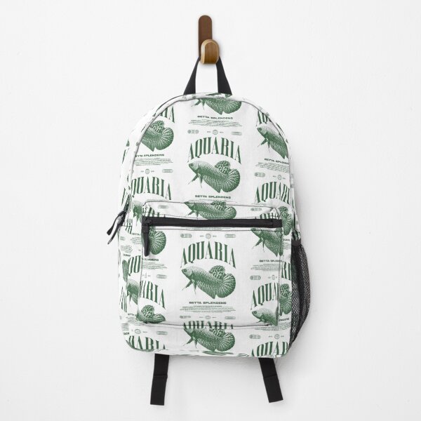 Item preview, Betta Fish Keeper Modern Streetwear designed and sold by JRRTs.