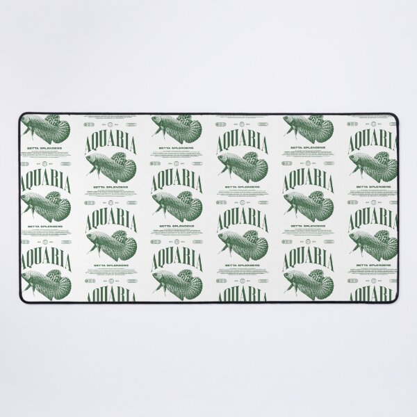 Item preview, Betta Fish Keeper Modern Streetwear designed and sold by JRRTs.