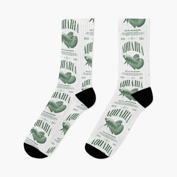 Item preview, Betta Fish Keeper Modern Streetwear designed and sold by JRRTs.