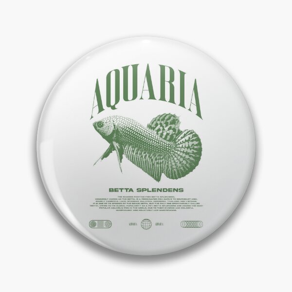 Item preview, Betta Fish Keeper Modern Streetwear designed and sold by JRRTs.