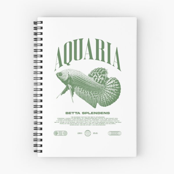 Item preview, Betta Fish Keeper Modern Streetwear designed and sold by JRRTs.