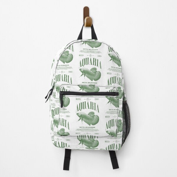 Item preview, Betta Fish Keeper Modern Streetwear designed and sold by JRRTs.
