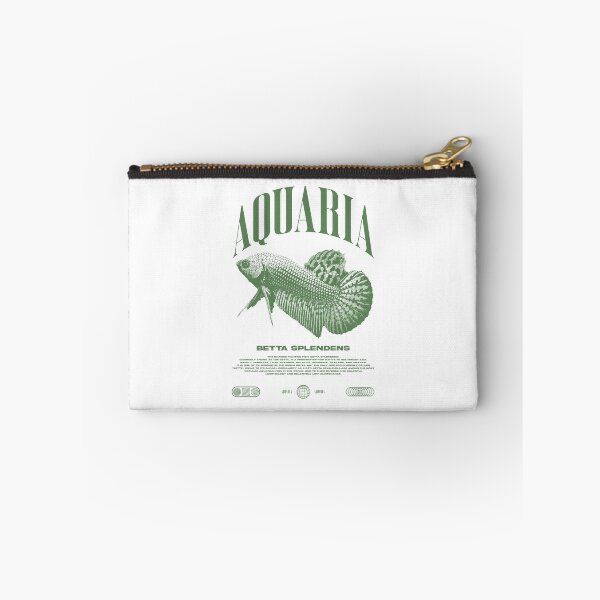 Item preview, Betta Fish Keeper Modern Streetwear designed and sold by JRRTs.