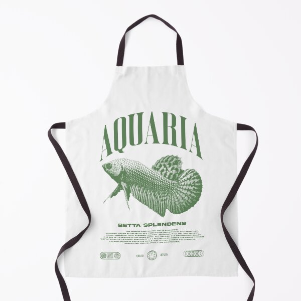 Item preview, Betta Fish Keeper Modern Streetwear designed and sold by JRRTs.