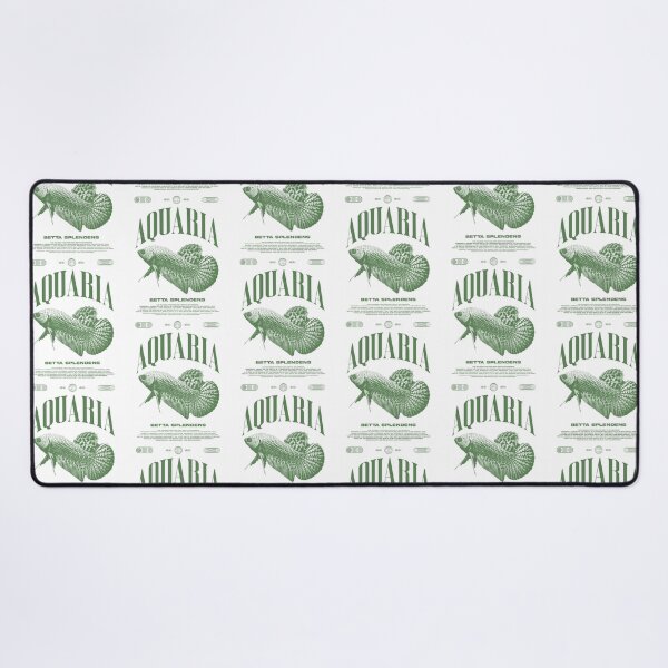 Item preview, Betta Fish Keeper Modern Streetwear designed and sold by JRRTs.