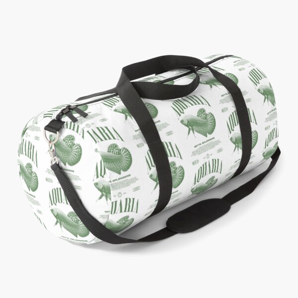 Item preview, Betta Fish Keeper Modern Streetwear designed and sold by JRRTs.