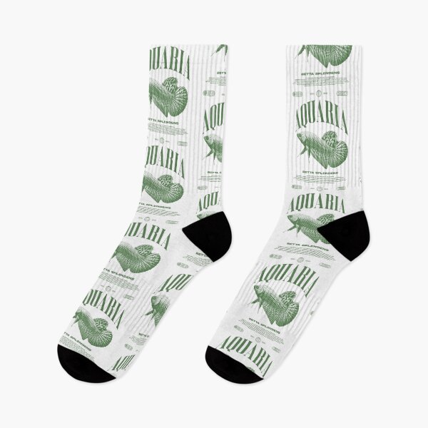Item preview, Betta Fish Keeper Modern Streetwear designed and sold by JRRTs.