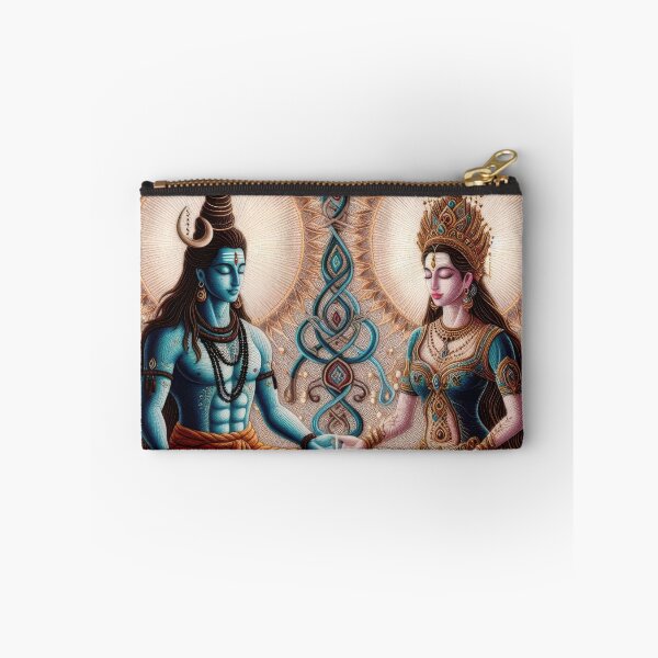 Artikelvorschau, Shiva, Shakti, Meditation entworfen und verkauft von ApproachingZion.