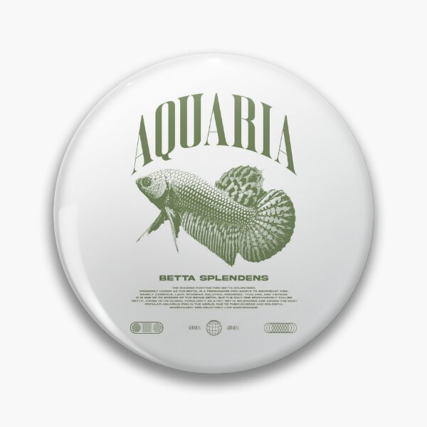 Item preview, Betta Fish Keeper Modern Streetwear designed and sold by JRRTs.