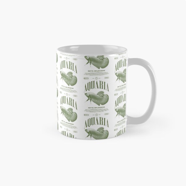 Item preview, Betta Fish Keeper Modern Streetwear designed and sold by JRRTs.