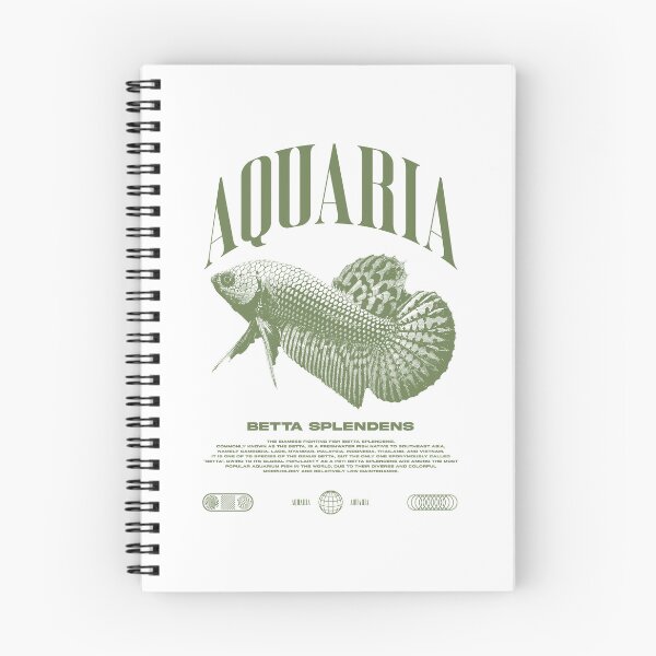 Item preview, Betta Fish Keeper Modern Streetwear designed and sold by JRRTs.