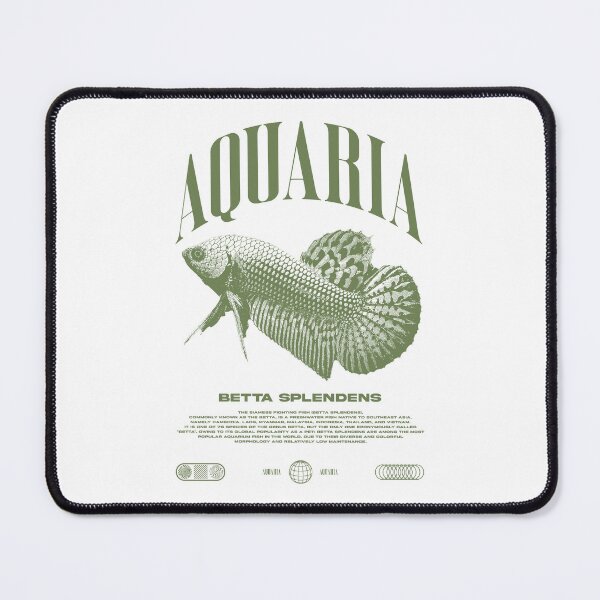 Item preview, Betta Fish Keeper Modern Streetwear designed and sold by JRRTs.