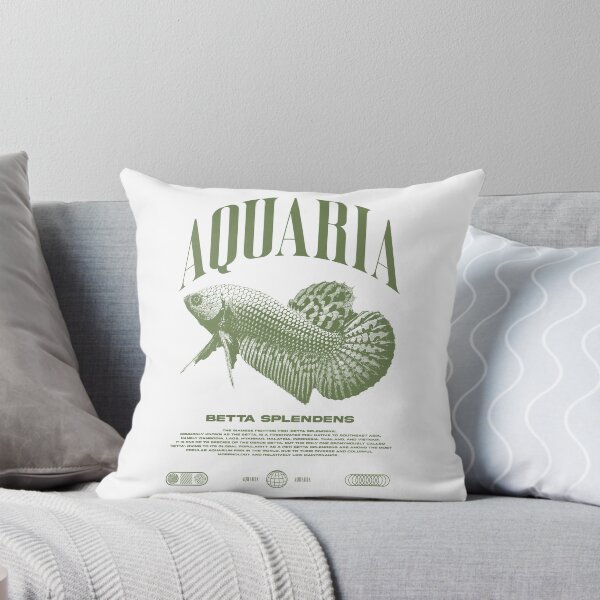 Item preview, Betta Fish Keeper Modern Streetwear designed and sold by JRRTs.