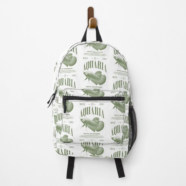 Item preview, Betta Fish Keeper Modern Streetwear designed and sold by JRRTs.