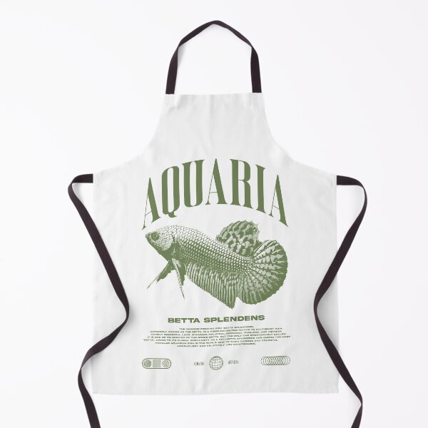 Item preview, Betta Fish Keeper Modern Streetwear designed and sold by JRRTs.