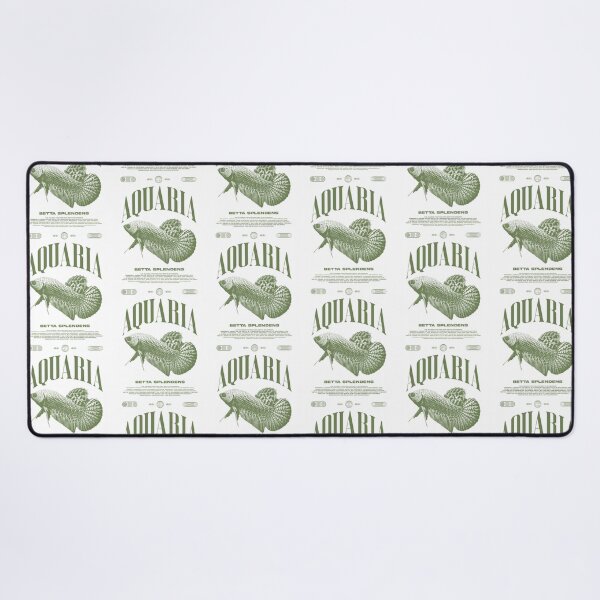 Item preview, Betta Fish Keeper Modern Streetwear designed and sold by JRRTs.