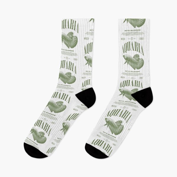 Item preview, Betta Fish Keeper Modern Streetwear designed and sold by JRRTs.