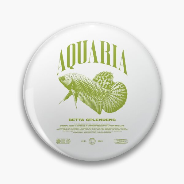 Item preview, Betta Fish Keeper Modern Streetwear designed and sold by JRRTs.