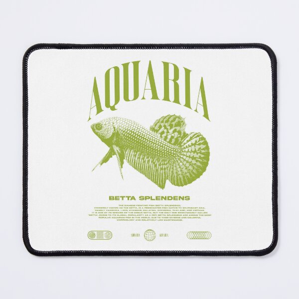 Item preview, Betta Fish Keeper Modern Streetwear designed and sold by JRRTs.