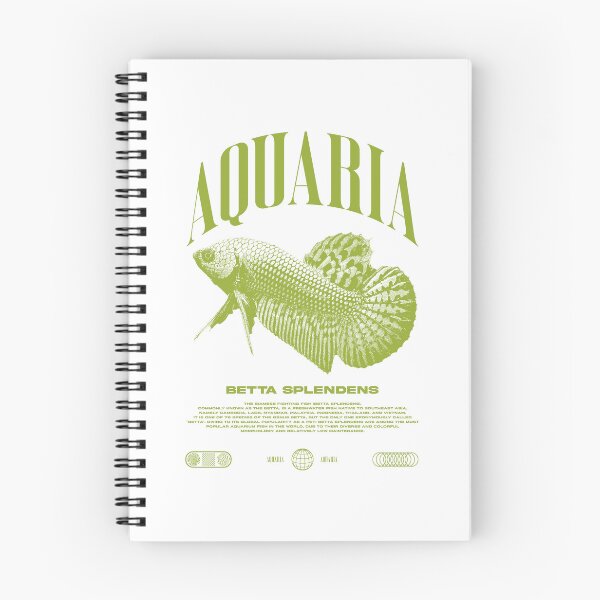 Item preview, Betta Fish Keeper Modern Streetwear designed and sold by JRRTs.