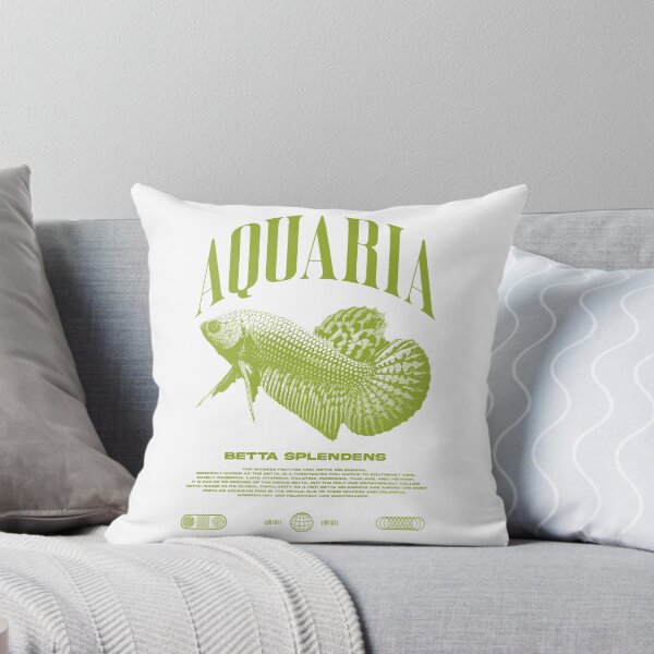 Item preview, Betta Fish Keeper Modern Streetwear designed and sold by JRRTs.