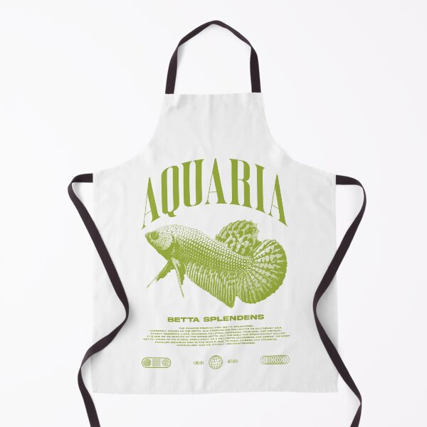 Item preview, Betta Fish Keeper Modern Streetwear designed and sold by JRRTs.