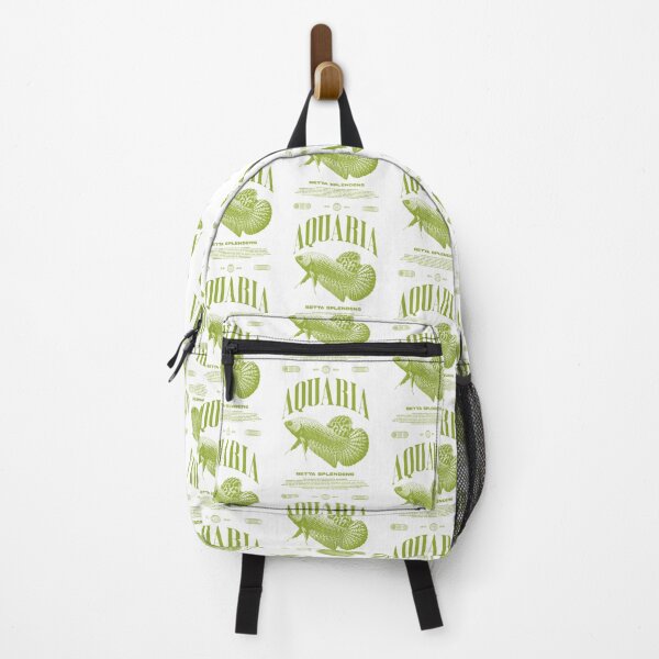 Item preview, Betta Fish Keeper Modern Streetwear designed and sold by JRRTs.