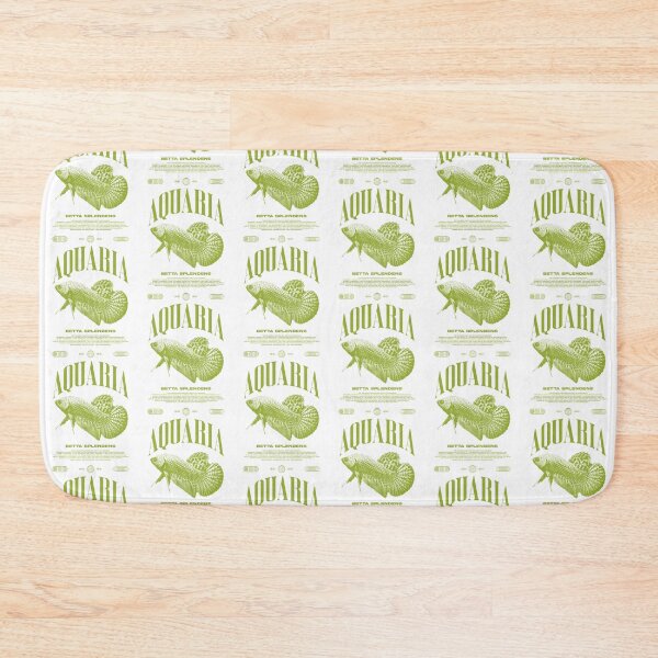 Item preview, Betta Fish Keeper Modern Streetwear designed and sold by JRRTs.