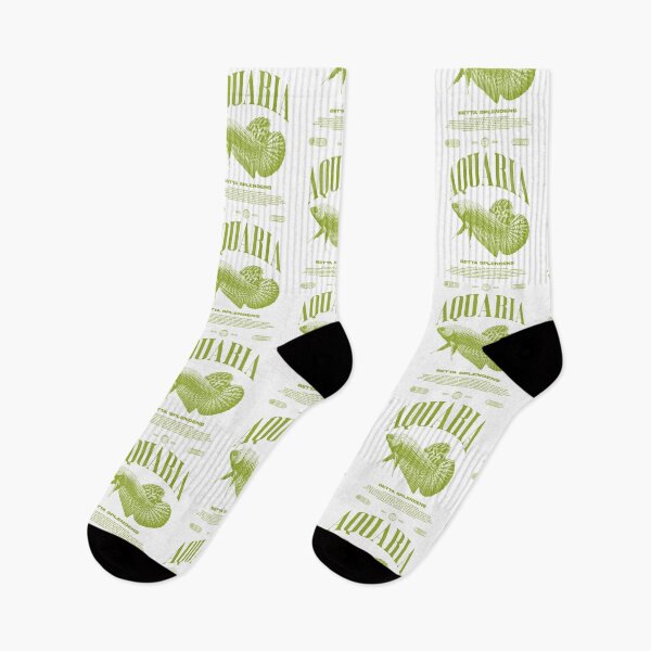 Item preview, Betta Fish Keeper Modern Streetwear designed and sold by JRRTs.