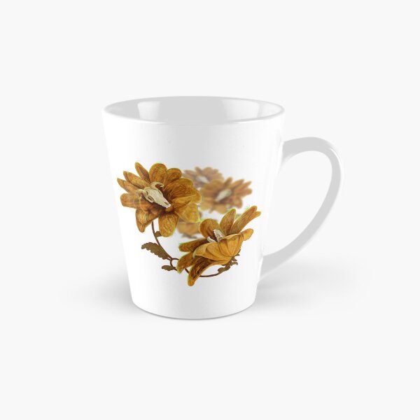 Item preview, Fox Flowers, Painting designed and sold by AK-Hevonen.