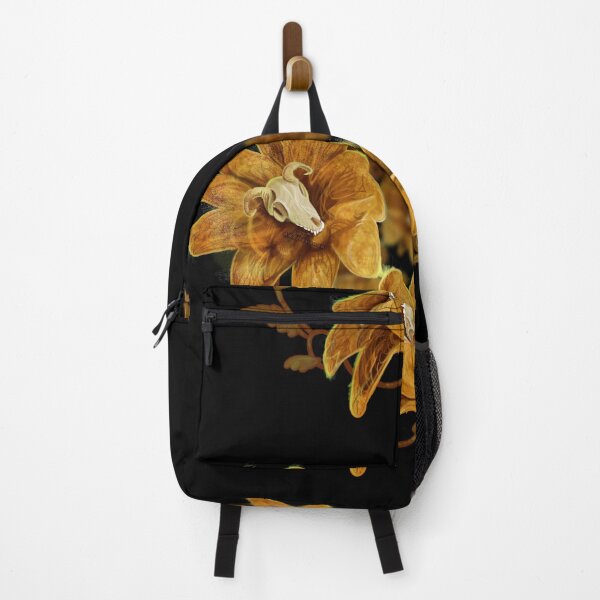 Item preview, Fox Flowers, Painting designed and sold by AK-Hevonen.