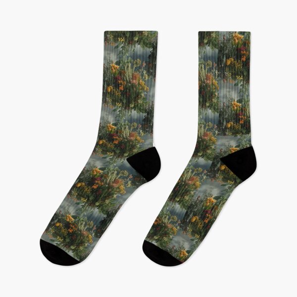 Item preview, Wildflower Garden designed and sold by Wilcox PhotoArt.