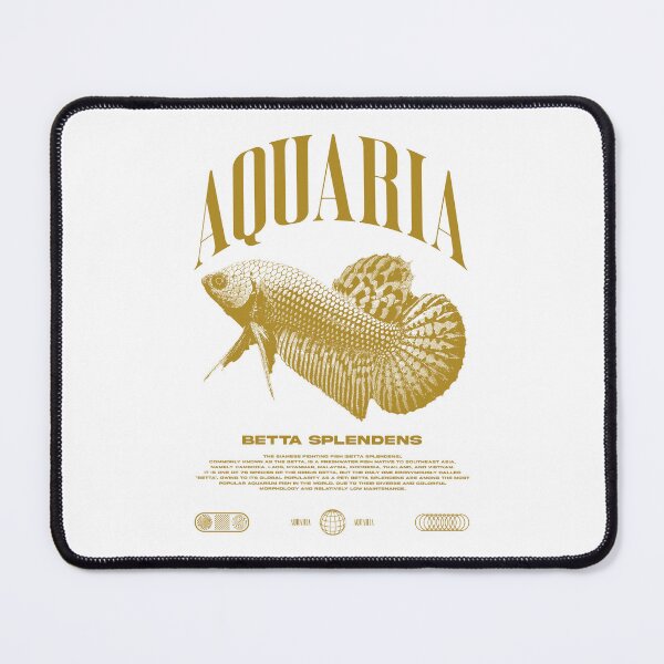Item preview, Betta Fish Keeper Modern Streetwear designed and sold by JRRTs.