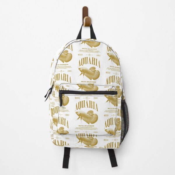 Item preview, Betta Fish Keeper Modern Streetwear designed and sold by JRRTs.