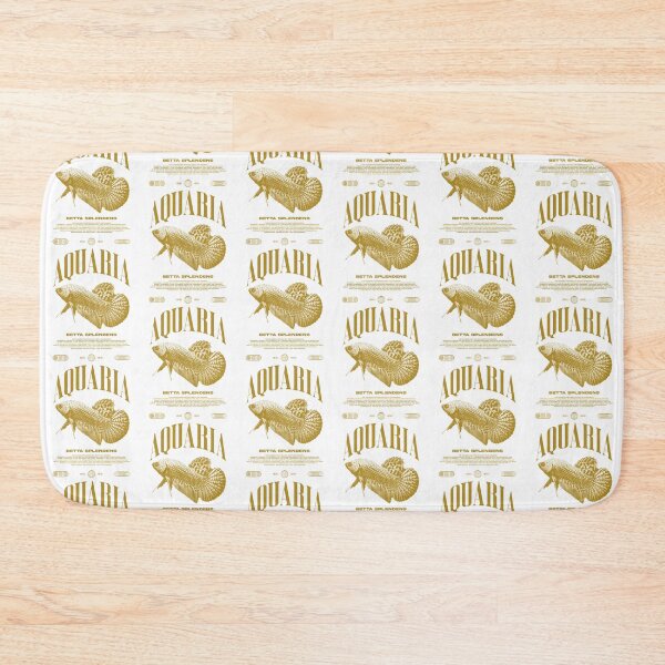 Item preview, Betta Fish Keeper Modern Streetwear designed and sold by JRRTs.
