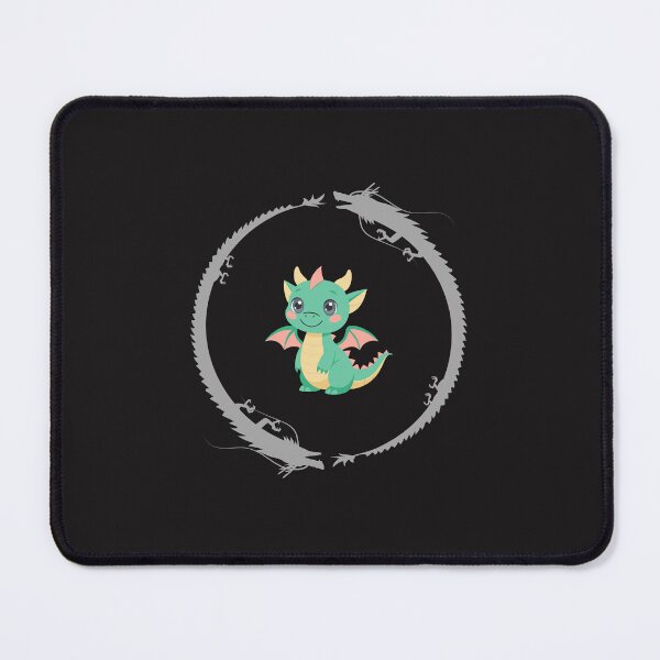 Item preview, Baby Dragon Classic T-shirt designed and sold by Iyioladesign.