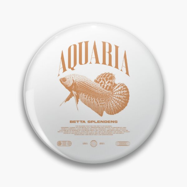 Item preview, Betta Fish Keeper Modern Streetwear designed and sold by JRRTs.
