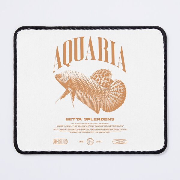 Item preview, Betta Fish Keeper Modern Streetwear designed and sold by JRRTs.