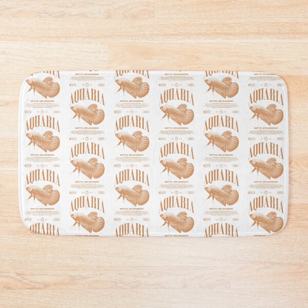 Item preview, Betta Fish Keeper Modern Streetwear designed and sold by JRRTs.