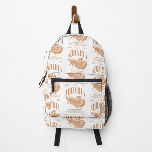 Item preview, Betta Fish Keeper Modern Streetwear designed and sold by JRRTs.