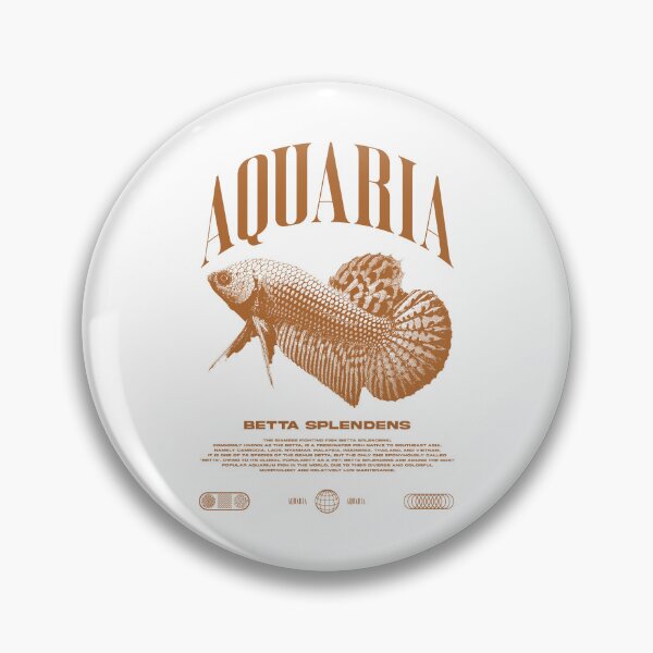 Item preview, Betta Fish Keeper Modern Streetwear designed and sold by JRRTs.
